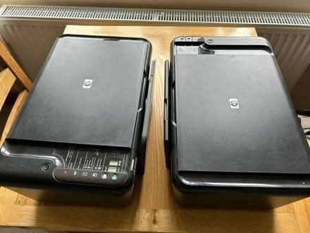 Photo of free 2 x HP printers (Madley (HR2)) #2