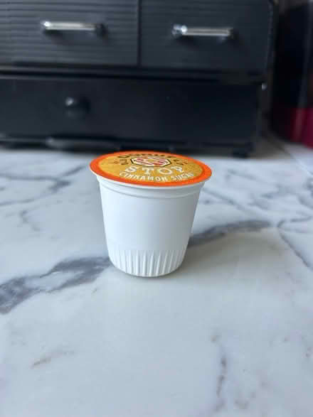 Photo of free Keurig Pods (Fairfax Town Centre) #2