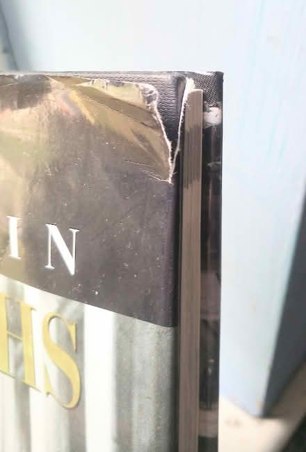 Photo of free Book: A Century In Photographs. (PL4) #4
