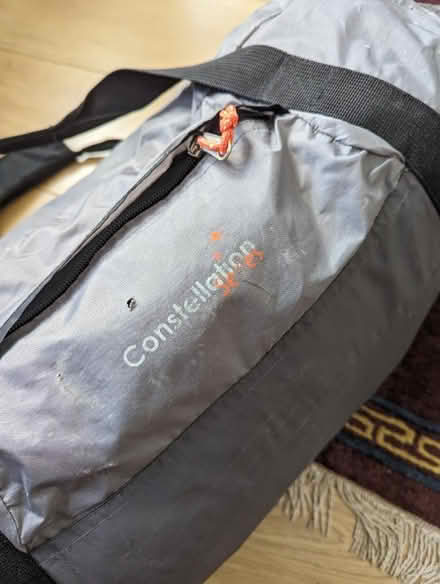Photo of free Tent (N17) #2