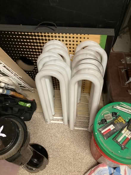 Photo of free Fluorescent Bulbs (Near Richter Park in Danbury) #1