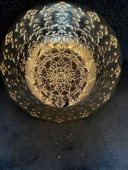 Photo of free Glass Bowl (Polegate BN24) #2