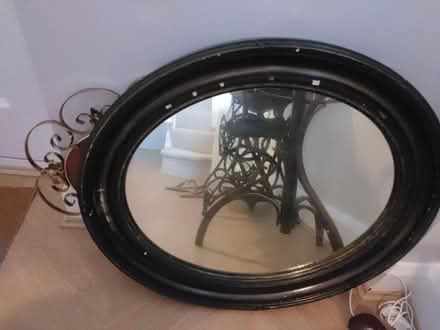 Photo of free Vintage Mirror (BR4) #1