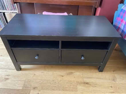 Photo of free tv unit (Chapel End E17) #1