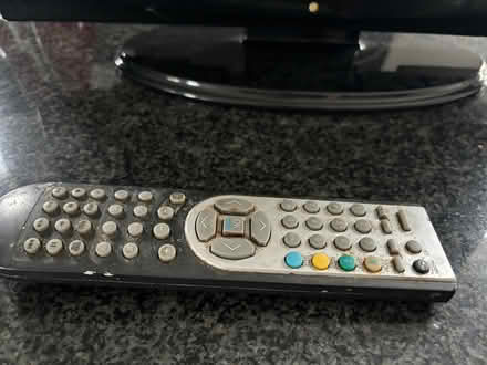 Photo of free Small tv (Balham) #2