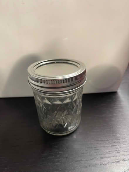 Photo of free 17 mini mason jars (Boca raton) #1
