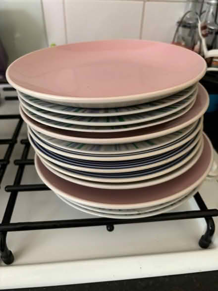 Photo of free Various Small Plates and Bowls (CT17) #3