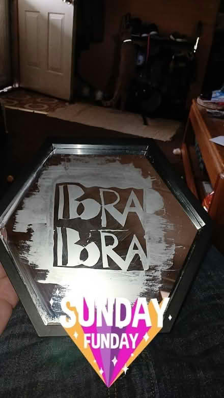 Photo of Framed mirrors (Harrison township) #3
