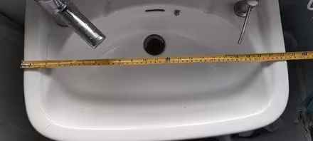 Photo of free Sink with mixer tap (London Colney) #3
