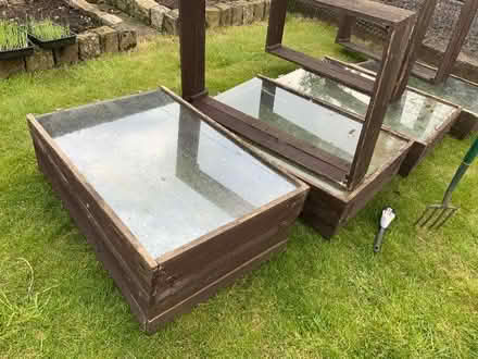 Photo of free Cold frames (Maesbury SY10) #1