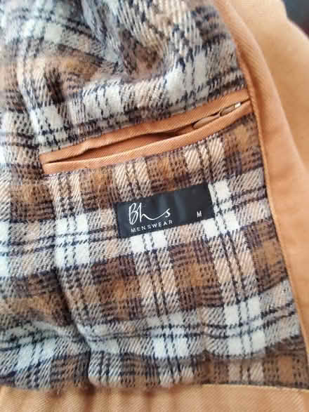 Photo of free BHS Mens Jacket (Marks Tey CO6) #3