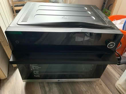Photo of free Air frier (Bishop Auckland DL14) #1