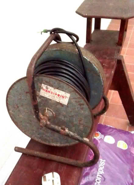 Photo of free extension cable (Pevensey BN24) #3