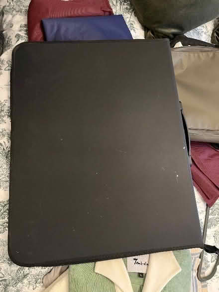 Photo of free A2 Portfolio Folder (Walham Green SW6) #1