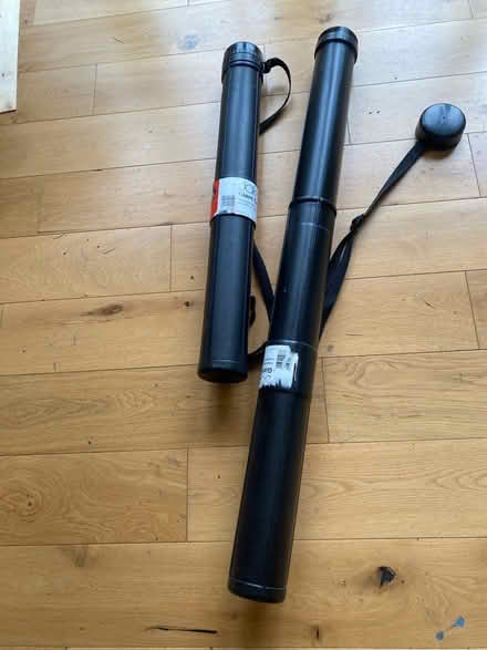 Photo of free Teletubes (NG7) #1