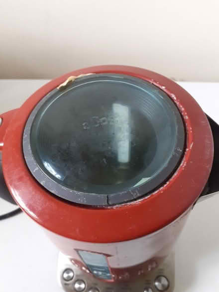 Photo of free Sage variable temperature kettle (Kenilworth Road DE5) #3