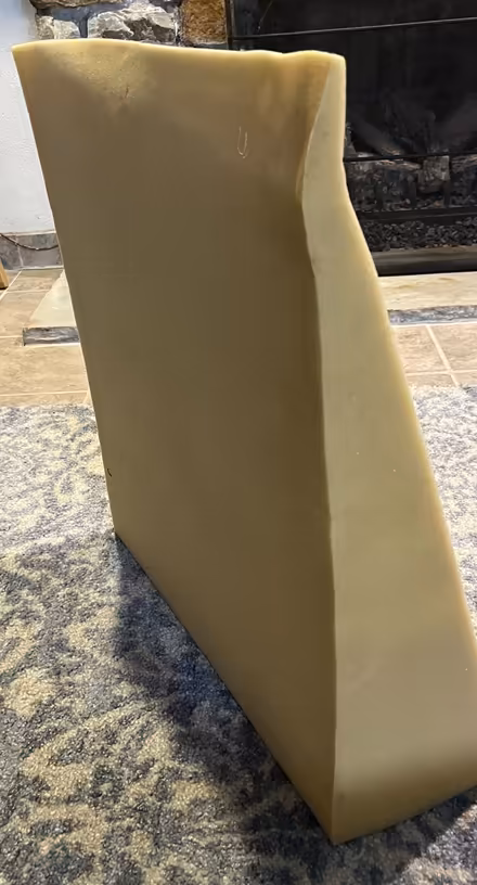 Photo of free Foam wedge form (Havertown) #1