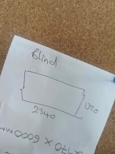 Photo of free Blind (Ermin Park GL3) #1