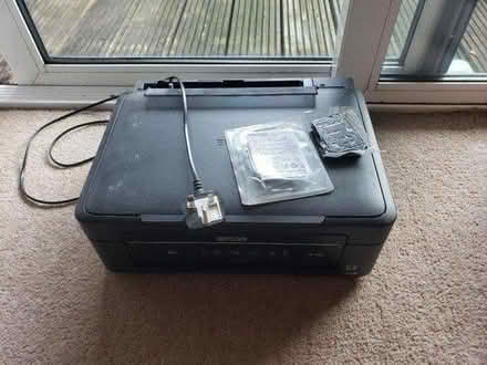 Photo of free Epson XP-205 Printer (Lewisham SE13) #1