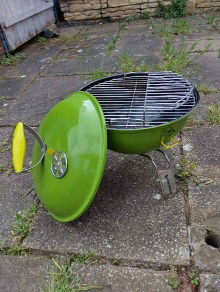 Photo of free BBQ (Prestatyn LL19) #1