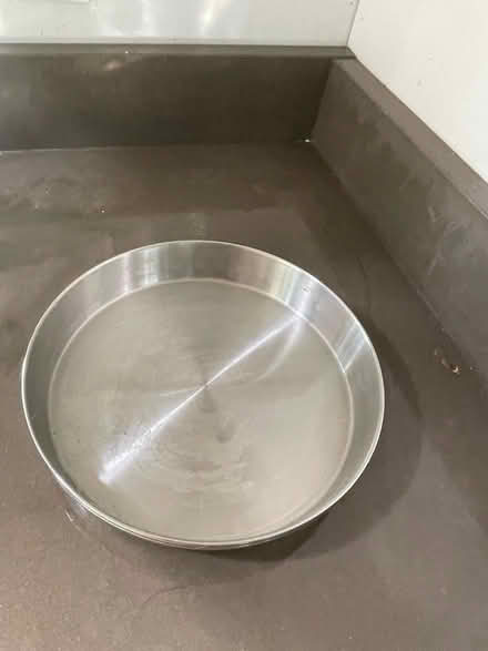 Photo of free Cake pans (Between Chillum and Riggs Road) #1