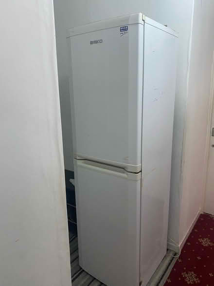 Photo of free fridge freezer working (Milend) #1