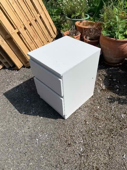 Photo of free Drawers (Headington OX3) #2