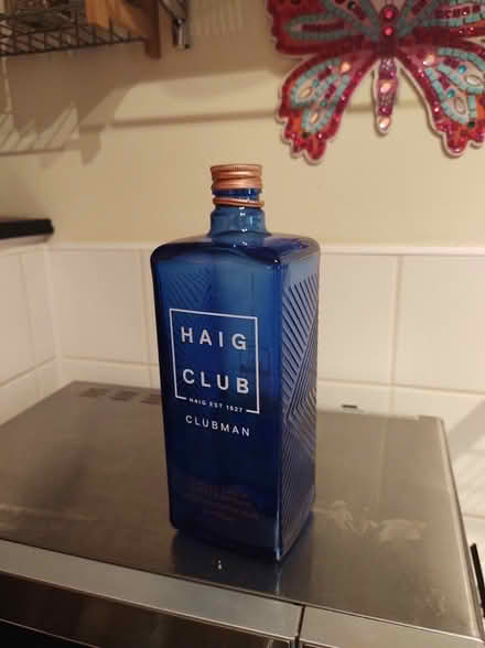 Photo of free Decorative bottle x2 (Chatham central) #1