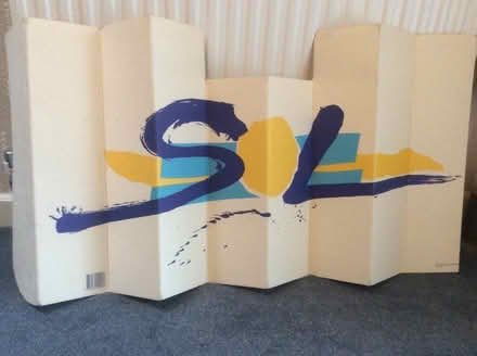 Photo of free Windscreen Sunshade (AB15) #1
