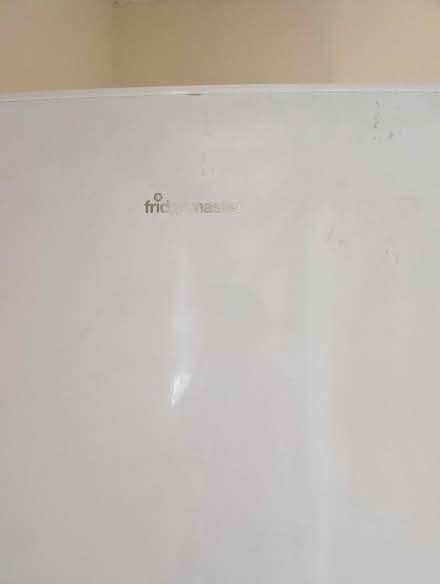 Photo of free Fridge freezer (Pelsall WS3) #3