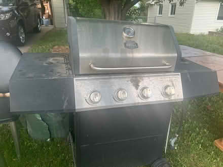 Photo of free Grill (Old Town Arvada) #2
