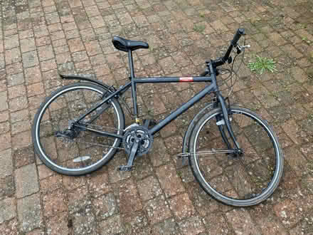 Photo of free Marin Muirwood hybrid bicycle (Orpington BR6) #1