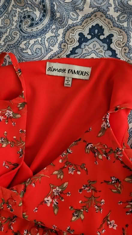 Photo of free Women clothes (Moodie Drive and Carling Ave) #2