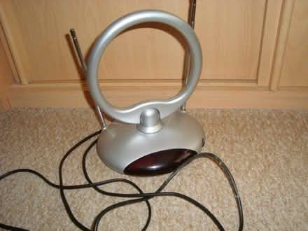 Photo of free tv ariel 240v power assisted (Ferndale DY11) #1