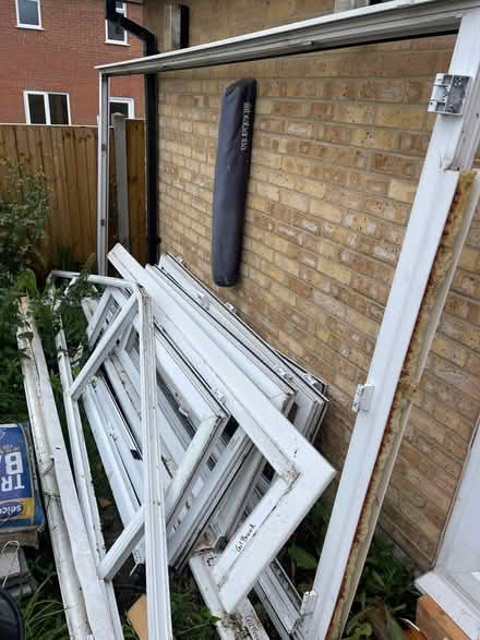 Photo of free Conservatory frame (Wickford SS12) #1