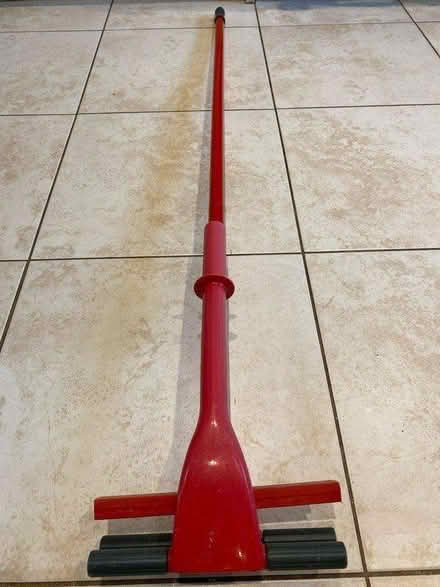 Photo of free Vileda mop (Orpington BR6) #1