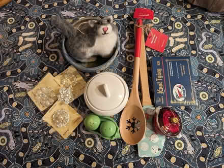 Photo of free Assortment of cute things (San Carlos) #1