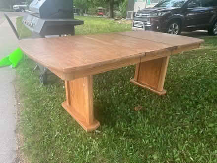 Photo of free Table (Old Town Arvada) #1