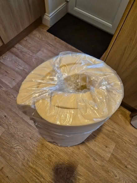 Photo of free Thick foam roll (Shap CA10) #2