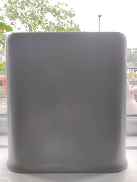 Photo of free BergHOFF LEO Knife block (SW18) #1