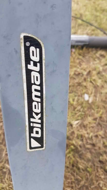 Photo of free Bikemate. Convert any bike into exercise bike (East Grinstead RH19) #3