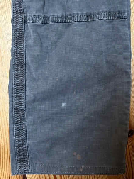 Photo of free Prana women’s cargo pants size 8 (Redwood Heights) #4