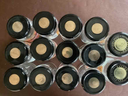 Photo of free Jars with lids. (Oxenholme LA9) #1