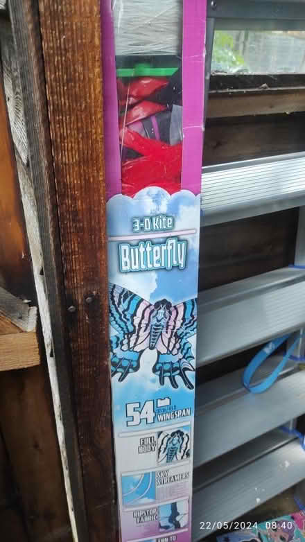 Photo of free Kite (SE19) #1