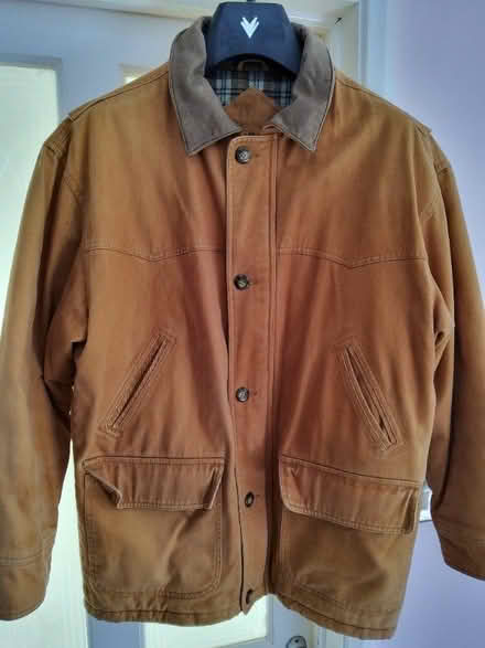 Photo of free BHS Mens Jacket (Marks Tey CO6) #1