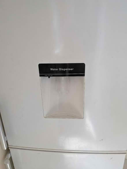 Photo of free Fridge freezer (Pelsall WS3) #2