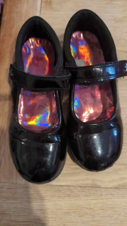 Photo of free School shoes size 1 (WS10) #1