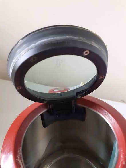 Photo of free Sage variable temperature kettle (Kenilworth Road DE5) #4