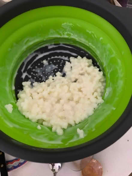 Photo of free Kefir granules (Nether Edge S7) #1
