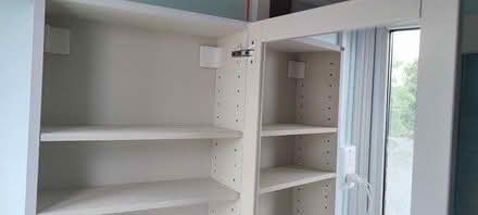 Photo of free Mirrored cabinet (London Colney) #1
